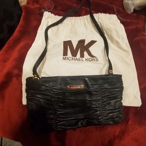 BNIB MK MINI SHOULDER BAG